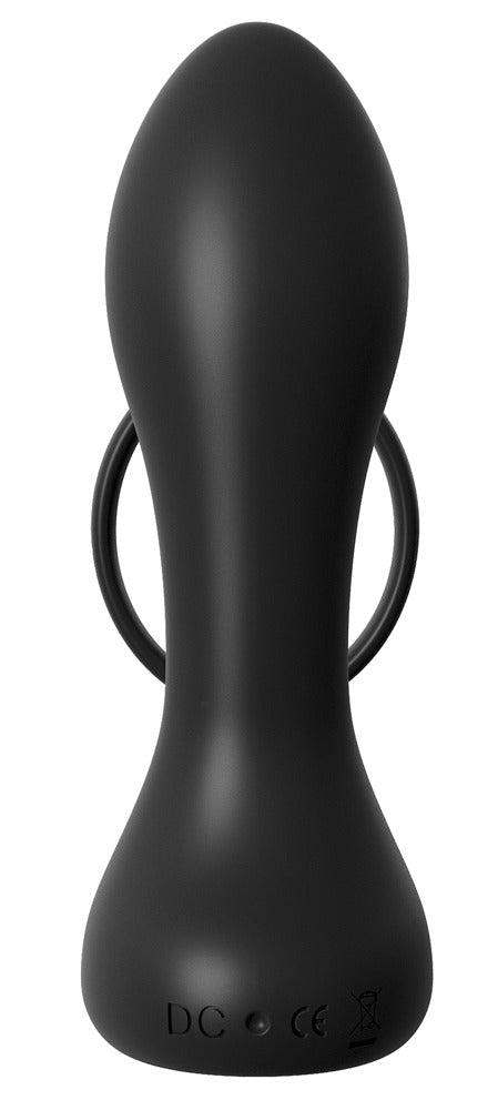 Oplaadbare Ass-Gasm Pro