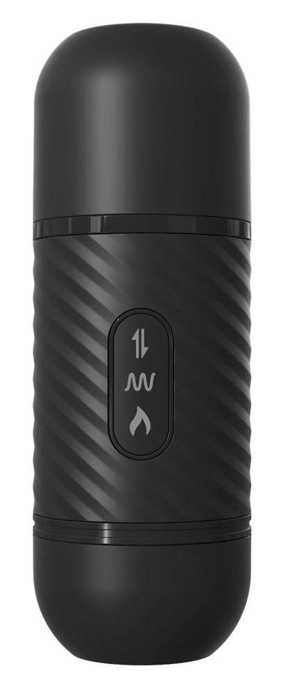 Vibrerende kontschroef