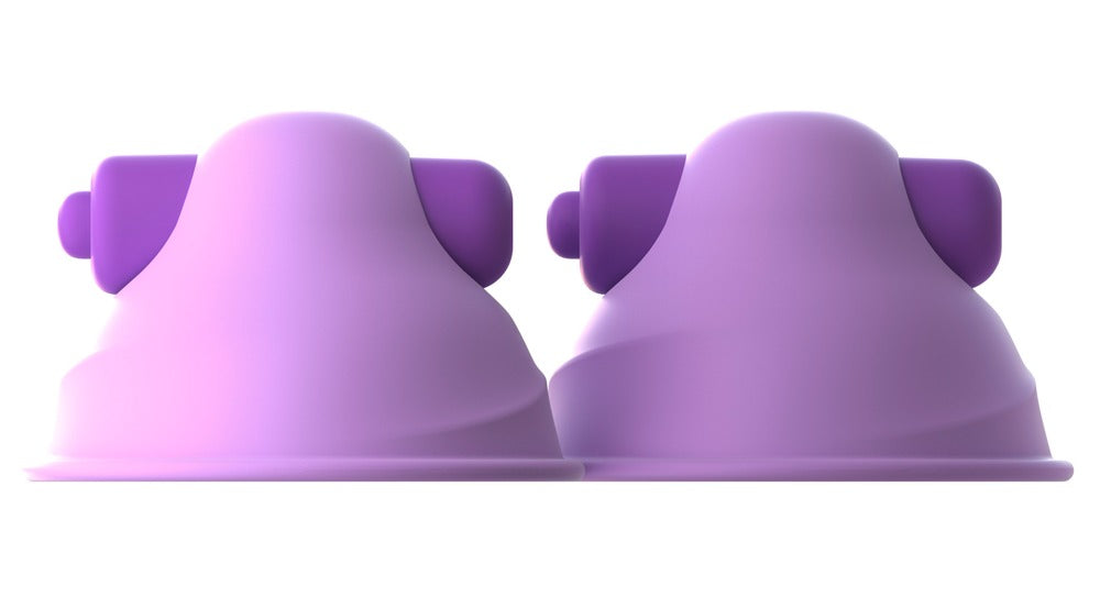 vibrerende tepelzuigers