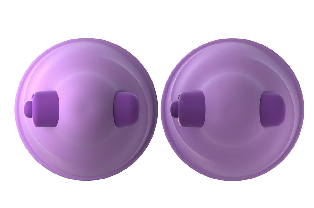 vibrerende tepelzuigers