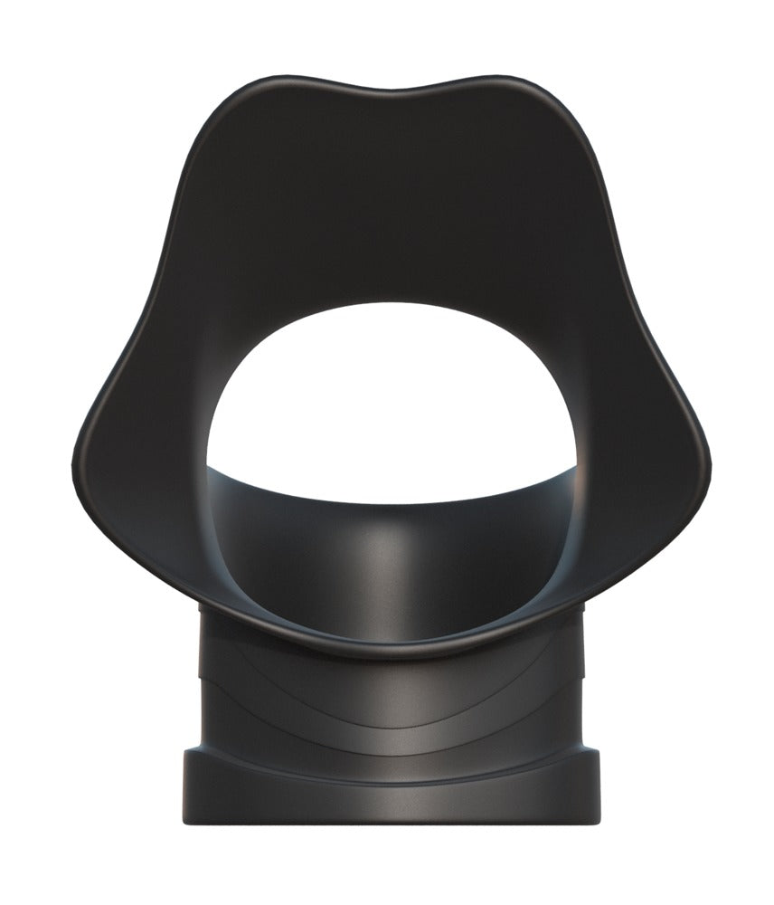 Keiharde Ring &amp; Bal Brancard