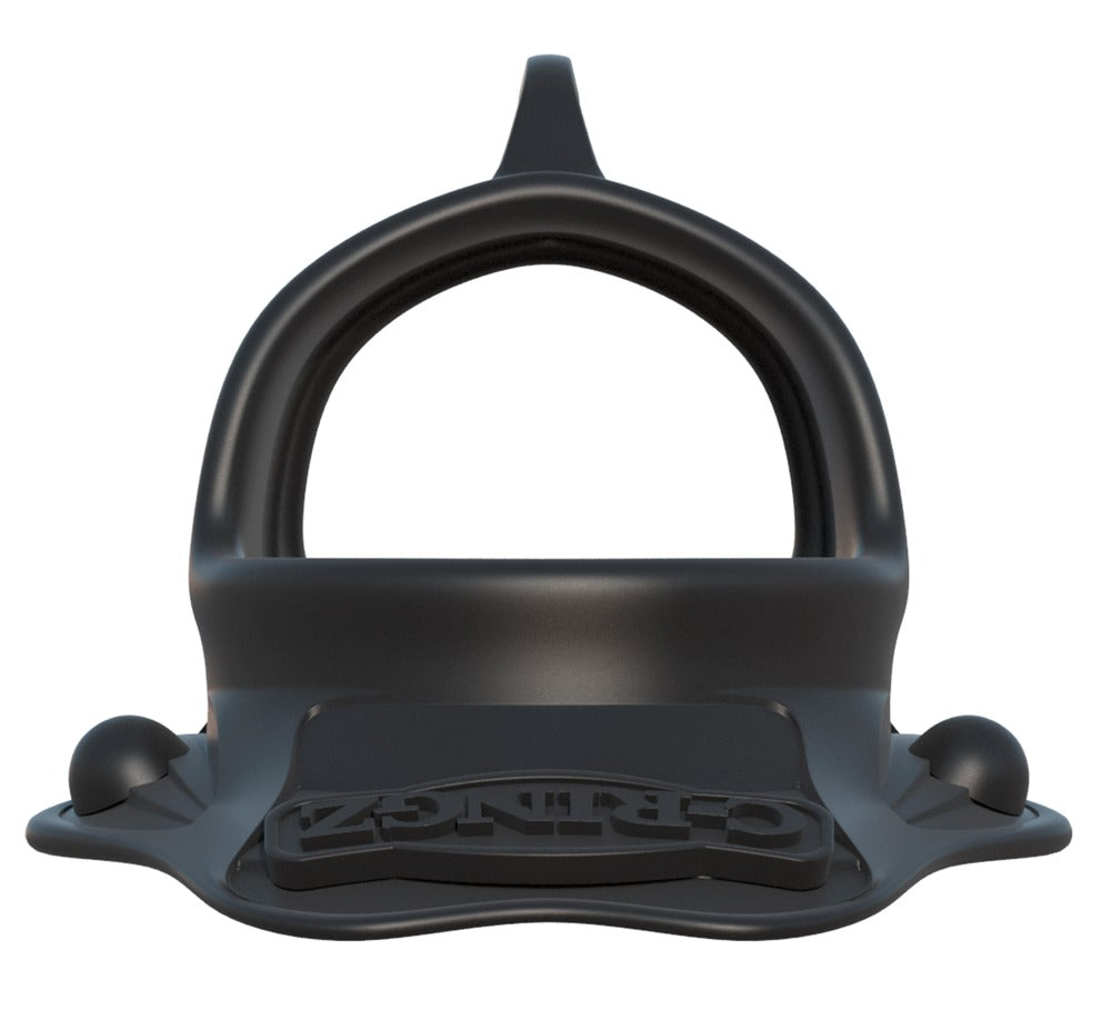 Keiharde Ring &amp; Bal Brancard