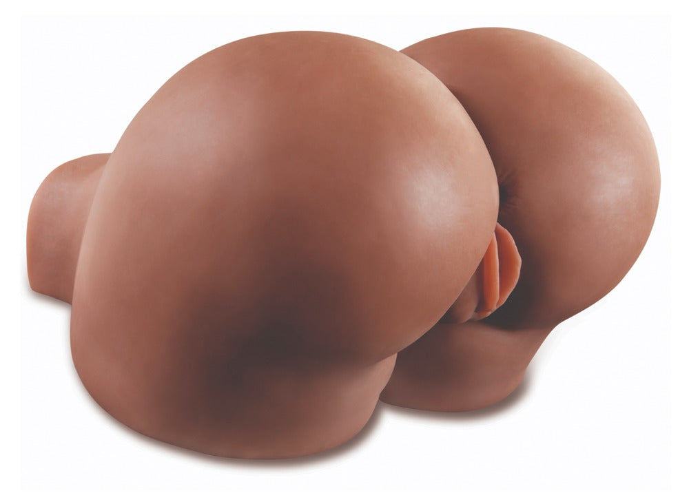 Neuk mijn dikke kont