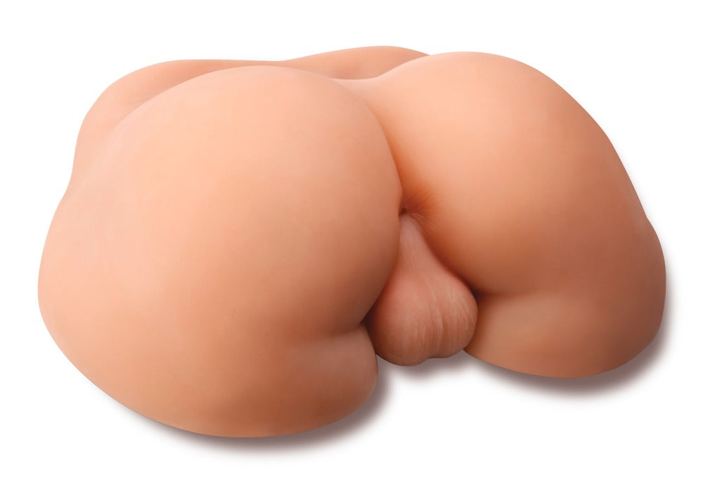 Neuk mijn strakke kont