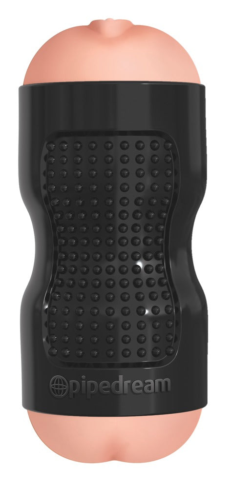 Strakke greep voor poesje en kontje