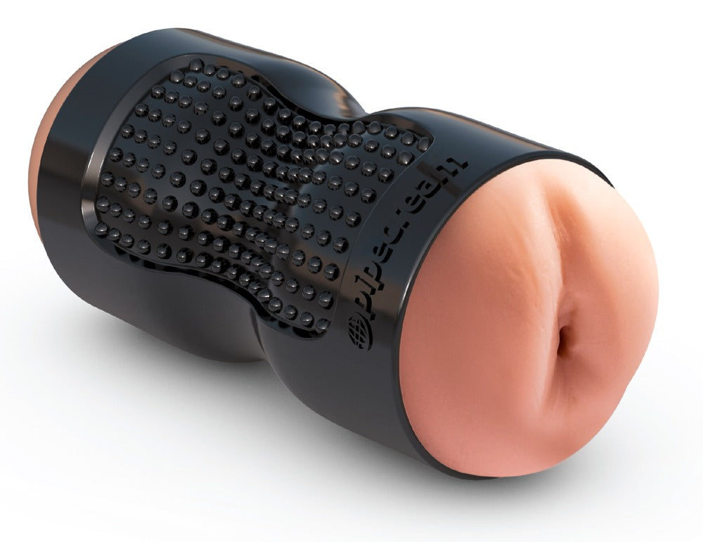 Strakke greep voor poesje en kontje