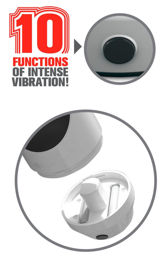 Kut Strocker Mega Greep