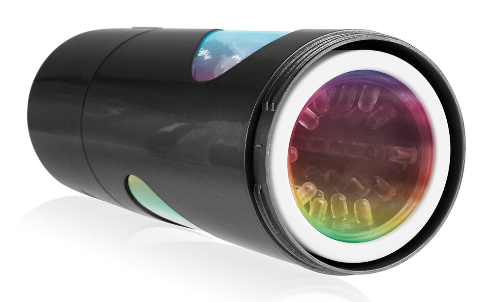 Oplaadbare Roto-Bator Mond