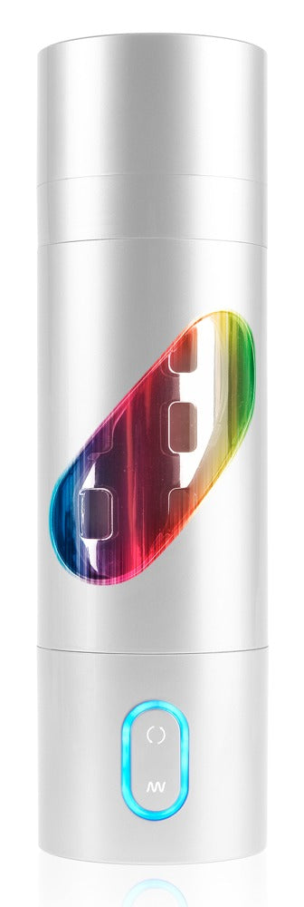 Oplaadbaar Roto-Bator poesje