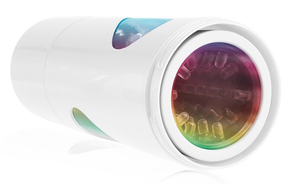 Oplaadbaar Roto-Bator poesje