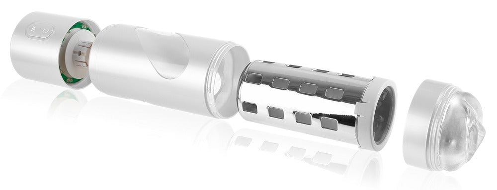 Oplaadbaar Roto-Bator poesje