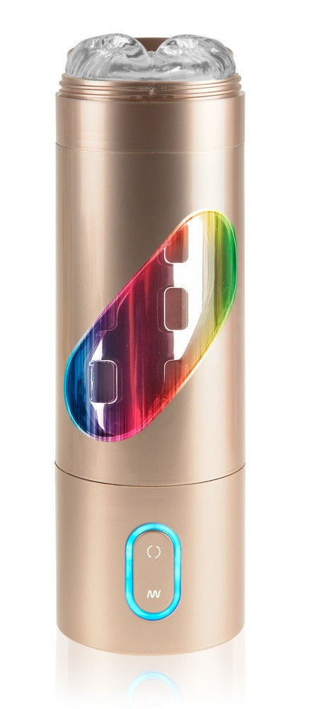 Oplaadbare Roto-Bator Ass