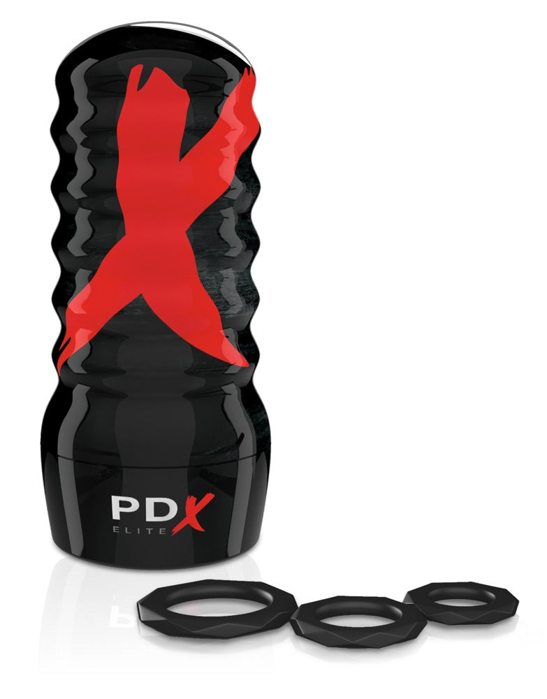 Luchtdichte Anaal Stroker