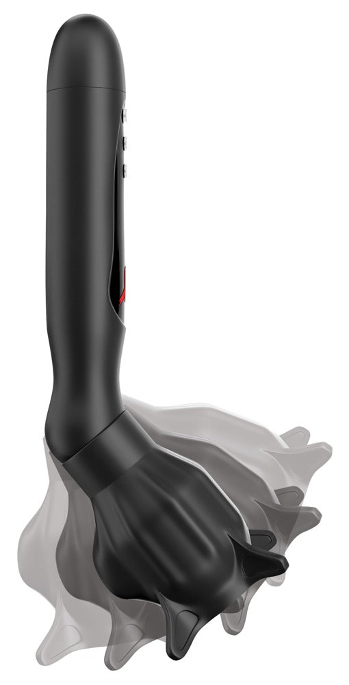 Vibrerende Roto-Sucker