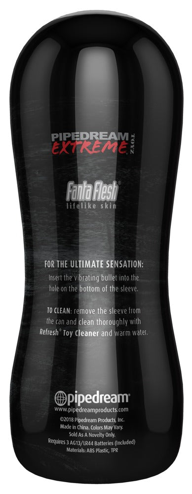 Orale vibrerende stimulator - PDX Elite - SKU: 5429540000