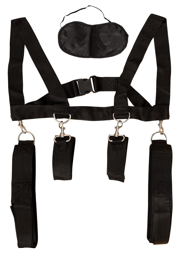 Positiemeester voor zwaar gebruik