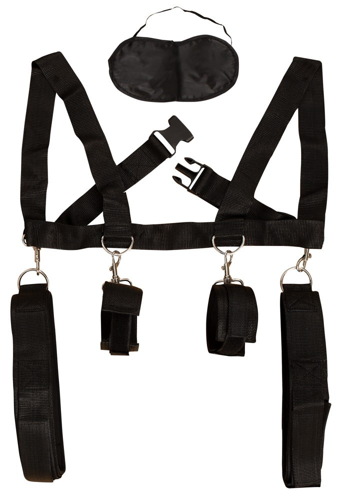 Positiemeester voor zwaar gebruik