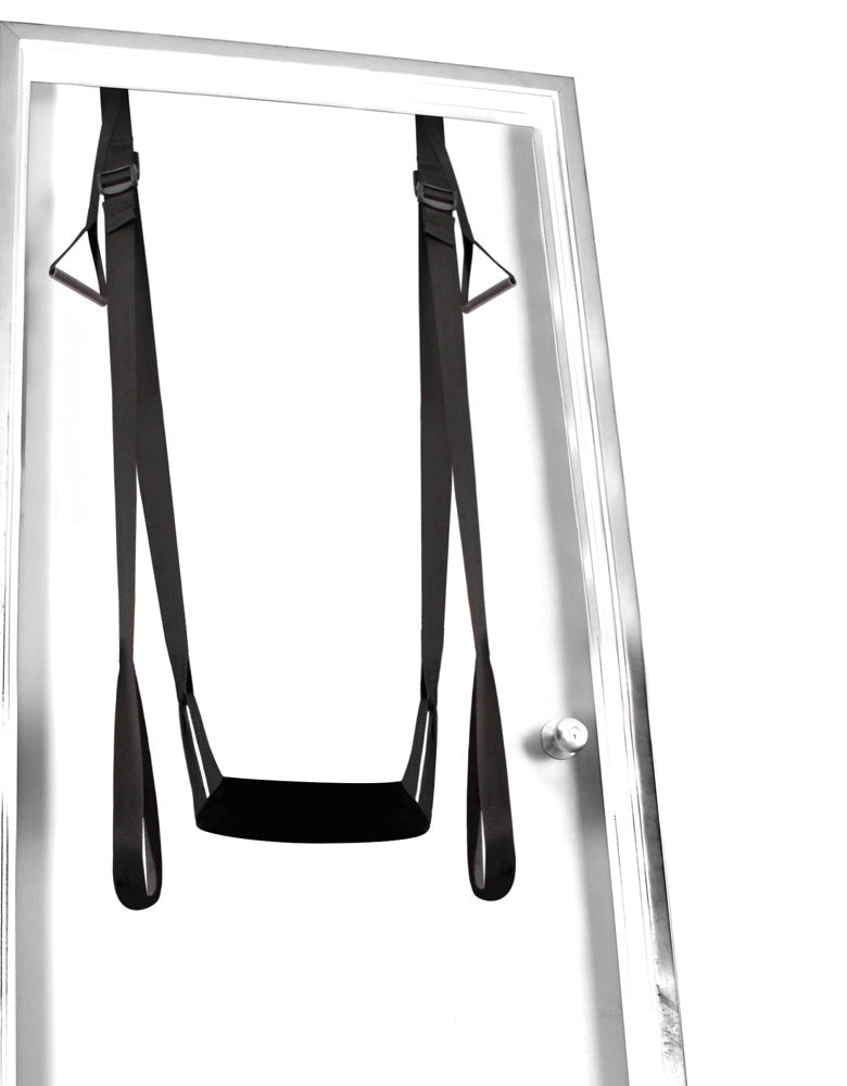 Fantasie deurschommel deluxe