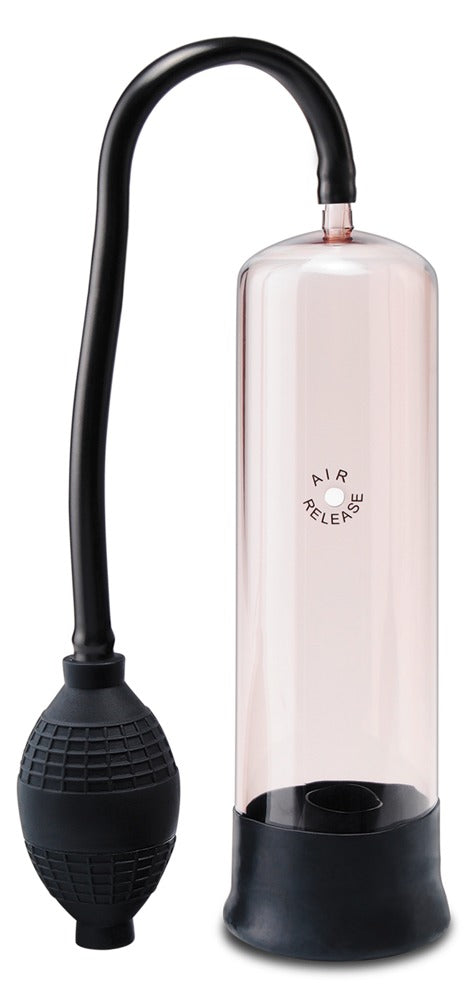 Rookie van het Jaar Pomp