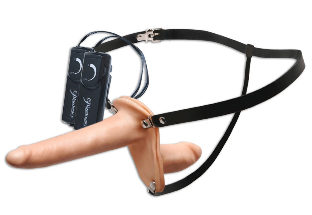 Super Penetrix Strap-on