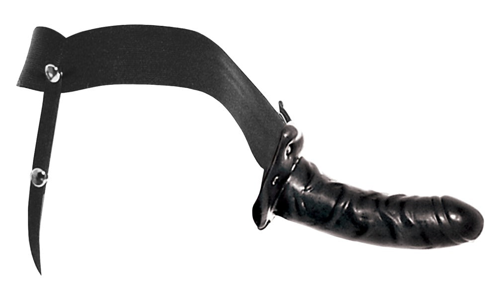 Voor hem of haar Holle Strap-on