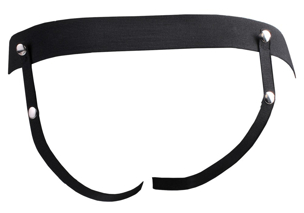 Holle Strap-On met Oplaadbare Afstandsbediening