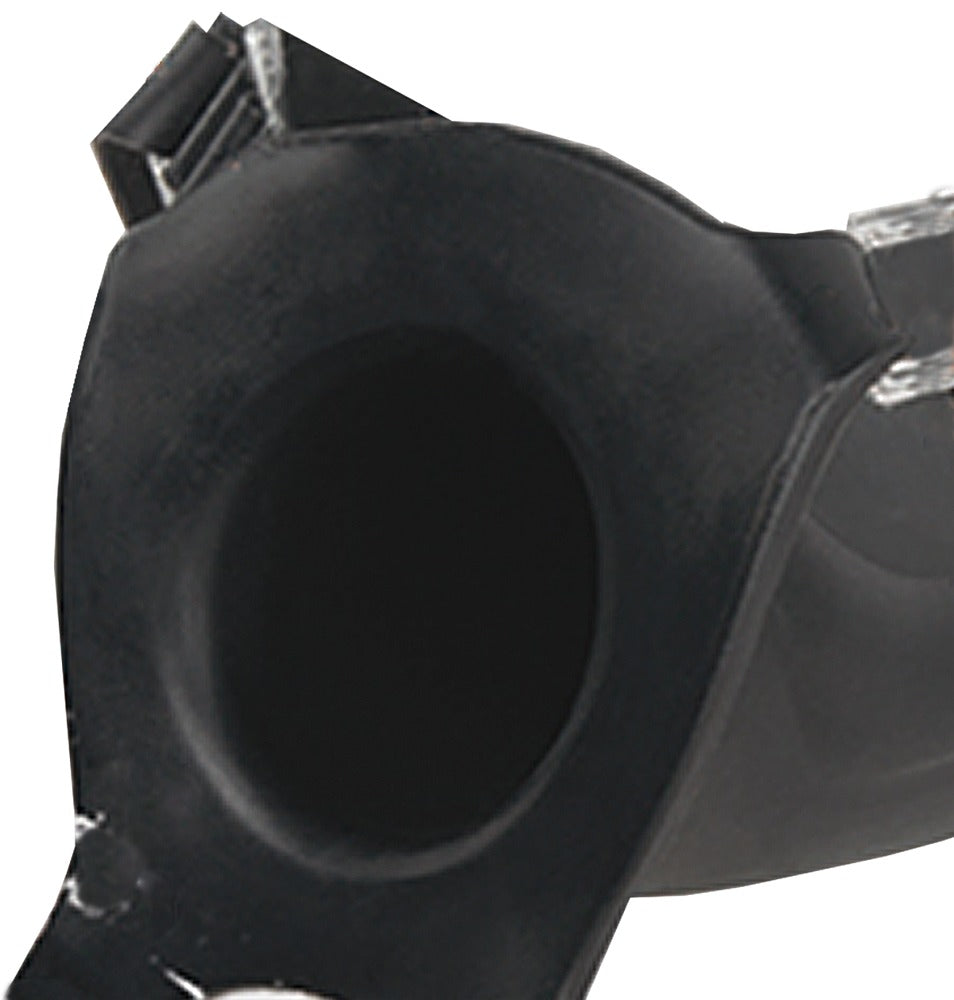 7" Silicone Holle Band-on