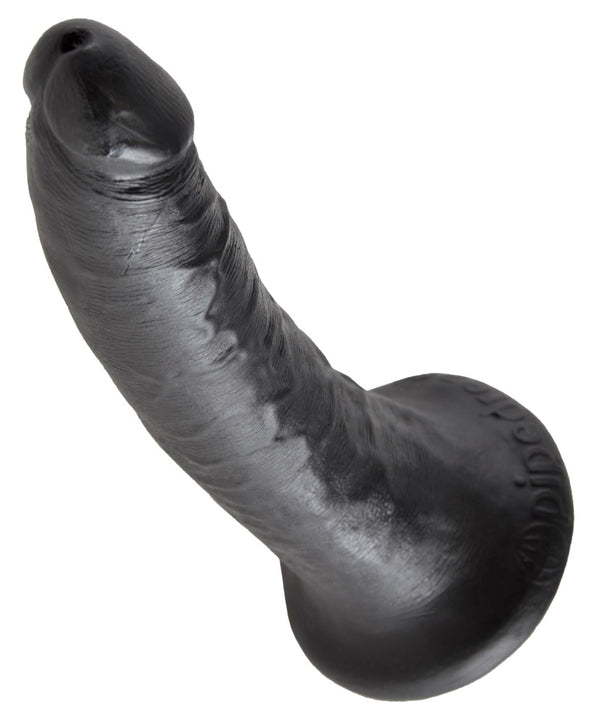 7" lul - King Cock - SKU: 5444930000