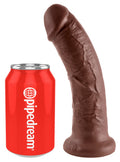 8" lul
