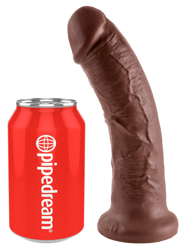 8" lul - King Cock - SKU: 5445150000