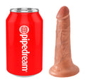 5" Dildo