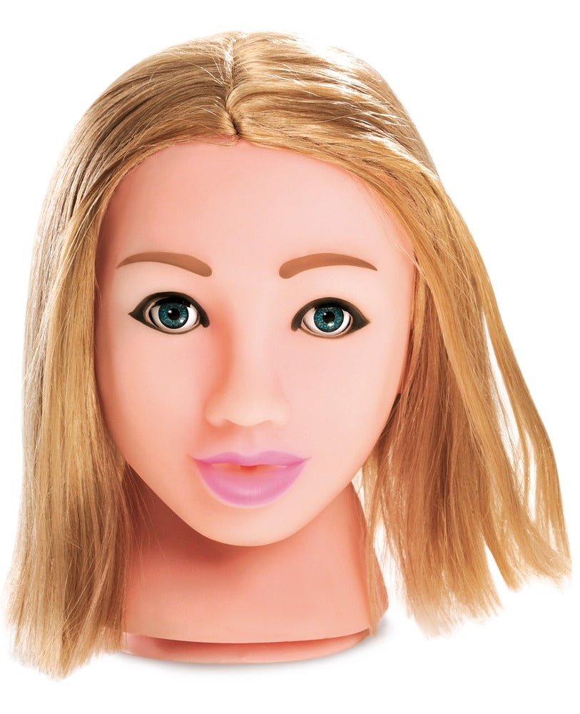 Neuk mijn gezicht Mega Masturbator