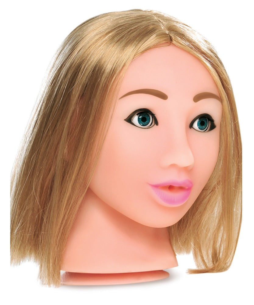 Neuk mijn gezicht Mega Masturbator