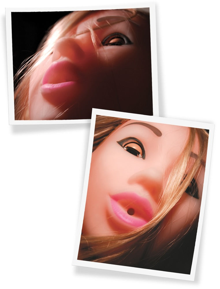 Neuk mijn gezicht Mega Masturbator