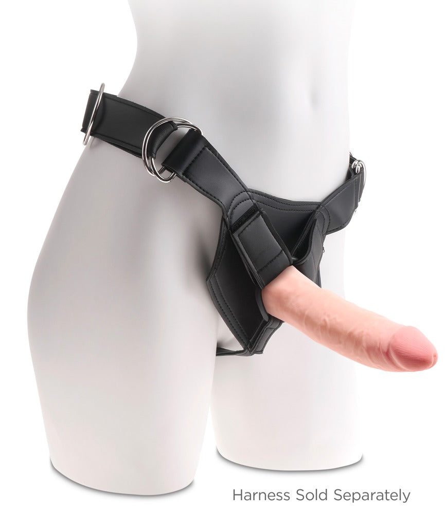 7" Drievoudige Dichtheid Cock