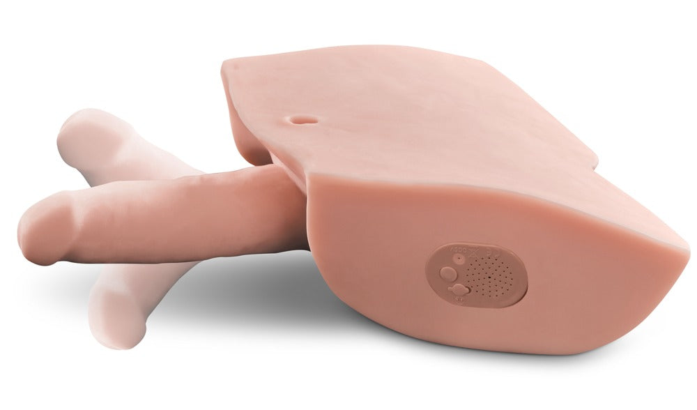 Dirty Talk Interactieve neuk hem gek