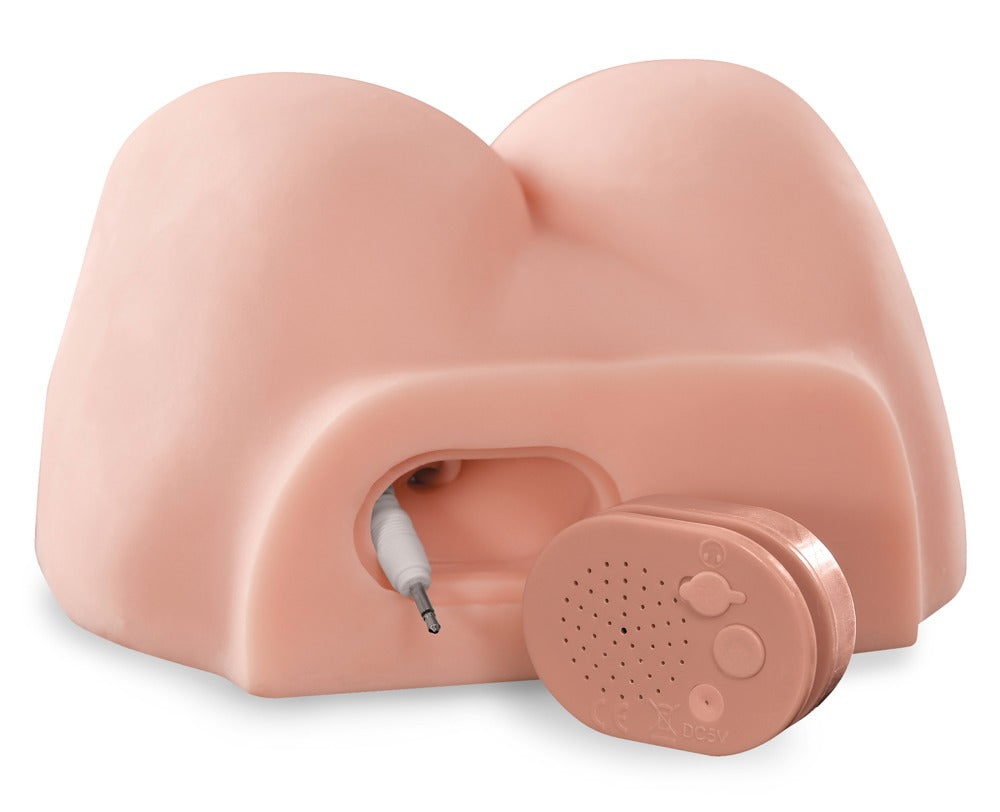 Dirty Talk Interactieve Stoute Jongen