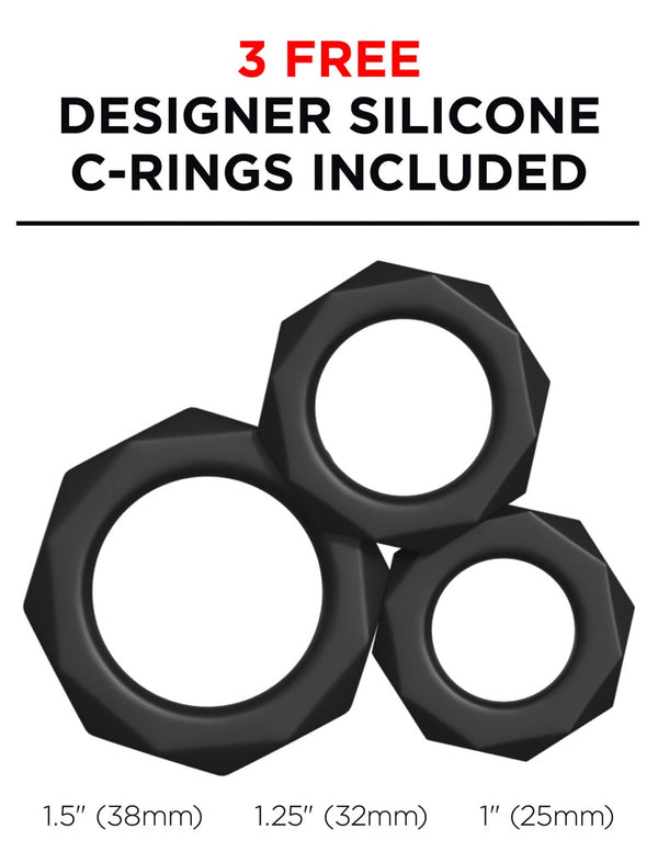 Moto Bator X - PDX Elite - SKU: 5457160000