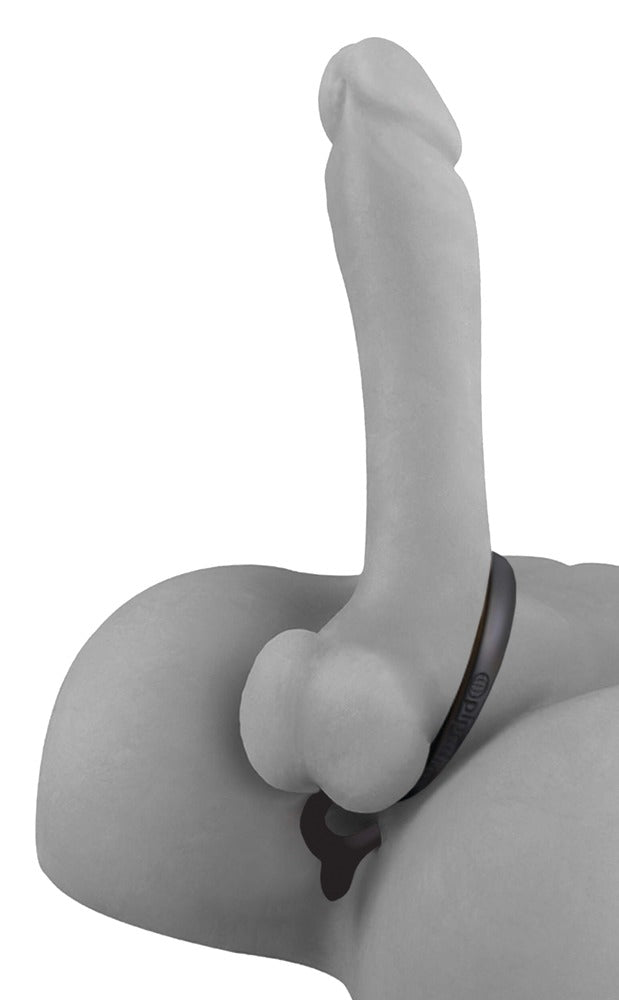 Ass-Gasm Cockring Anale Kralen