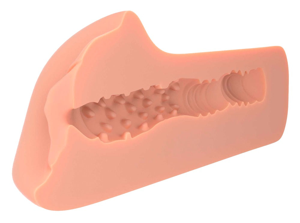 Perfecte kut: Dream Stroker