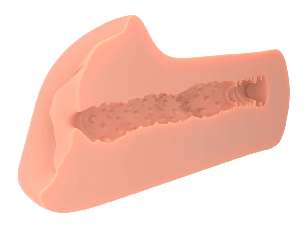 Perfecte kut: XTC Stroker