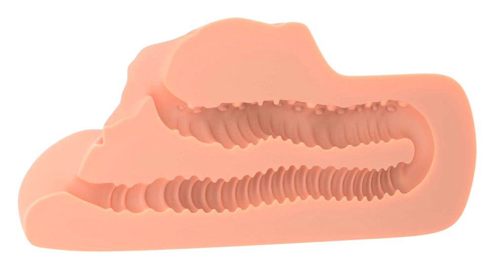 Perfecte kut: Double Stroker