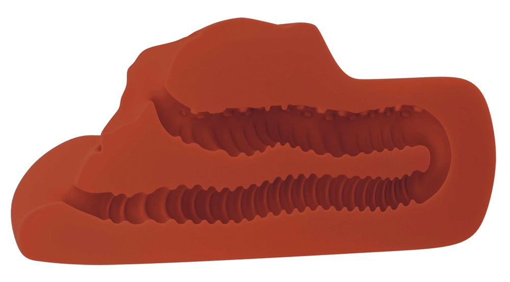 Perfecte kut: Double Stroker