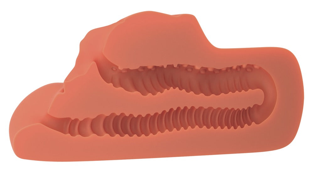 Perfecte kut: Double Stroker