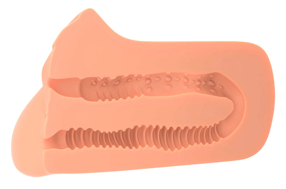 Kies uw plezier Stroker