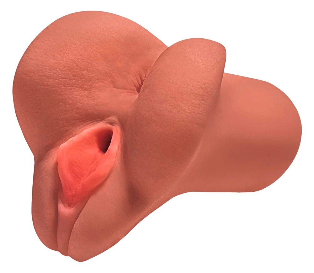 Kies uw plezier Stroker