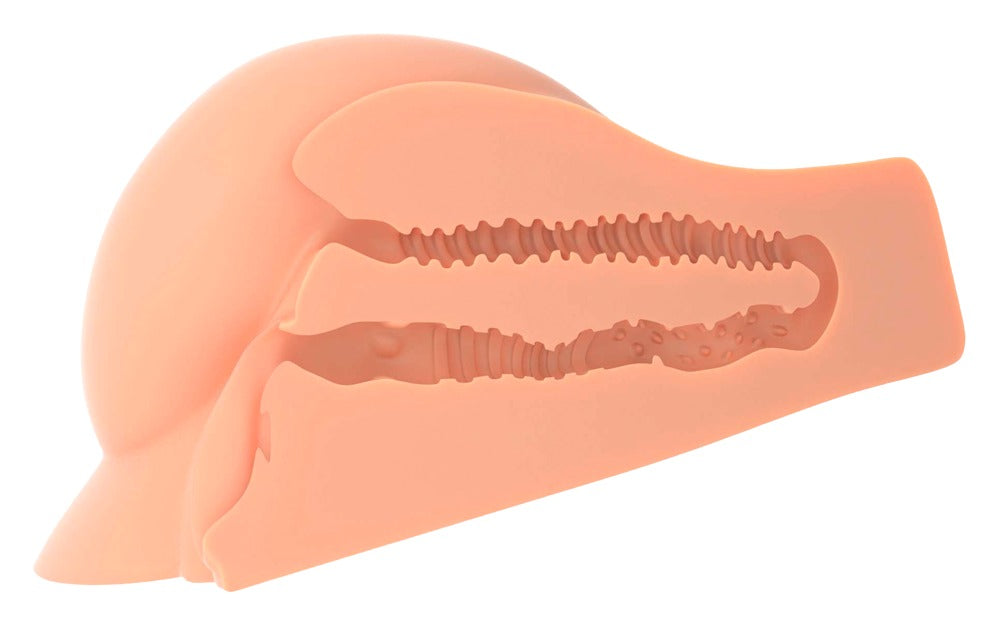 Perfecte kont Masturbator