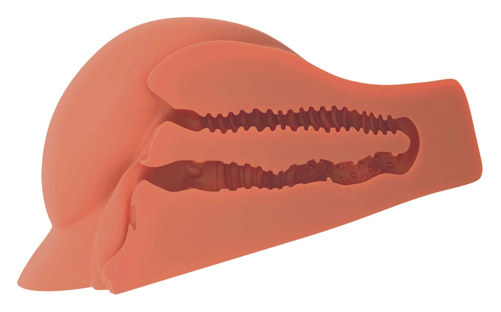 Perfecte kont Masturbator