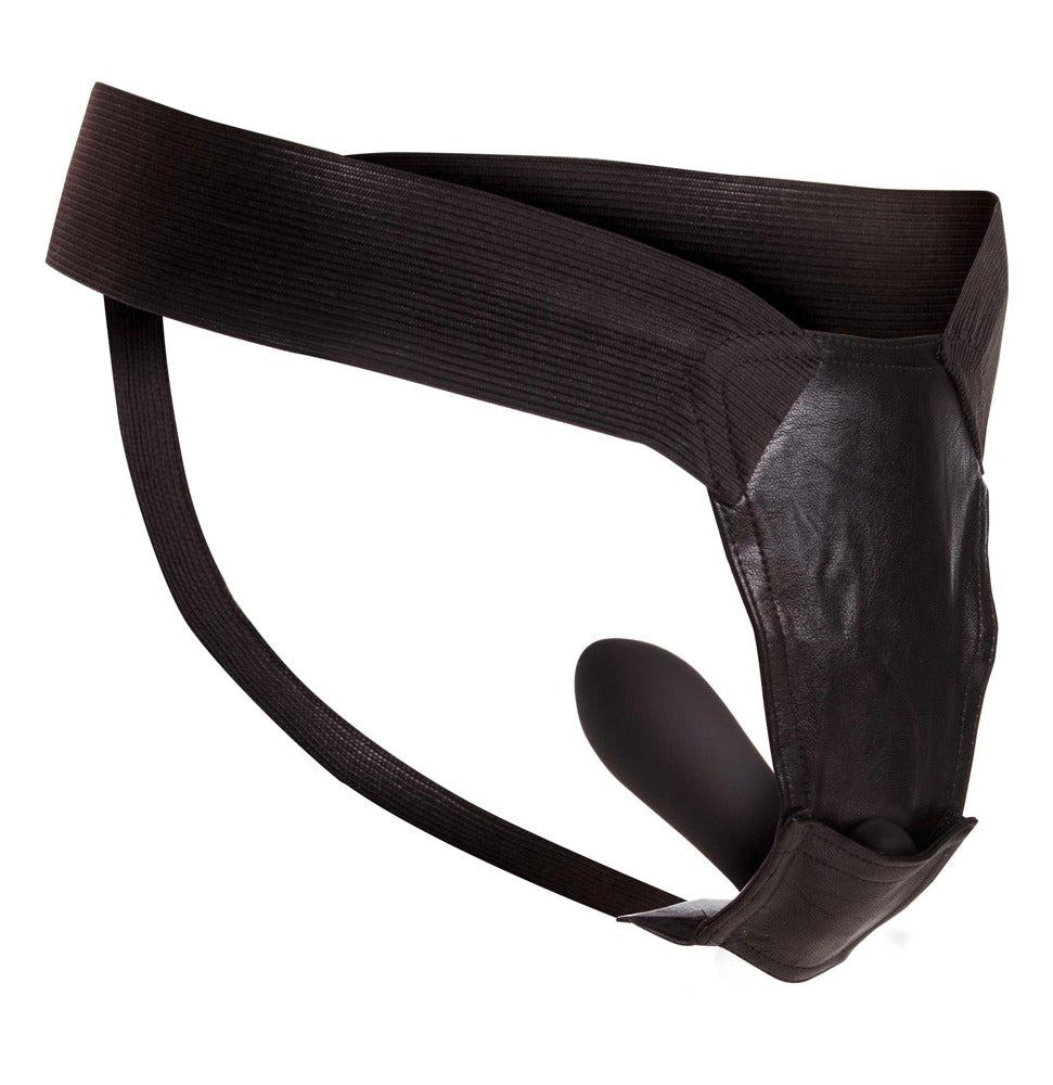 Fantasie panty met afstandsbediening