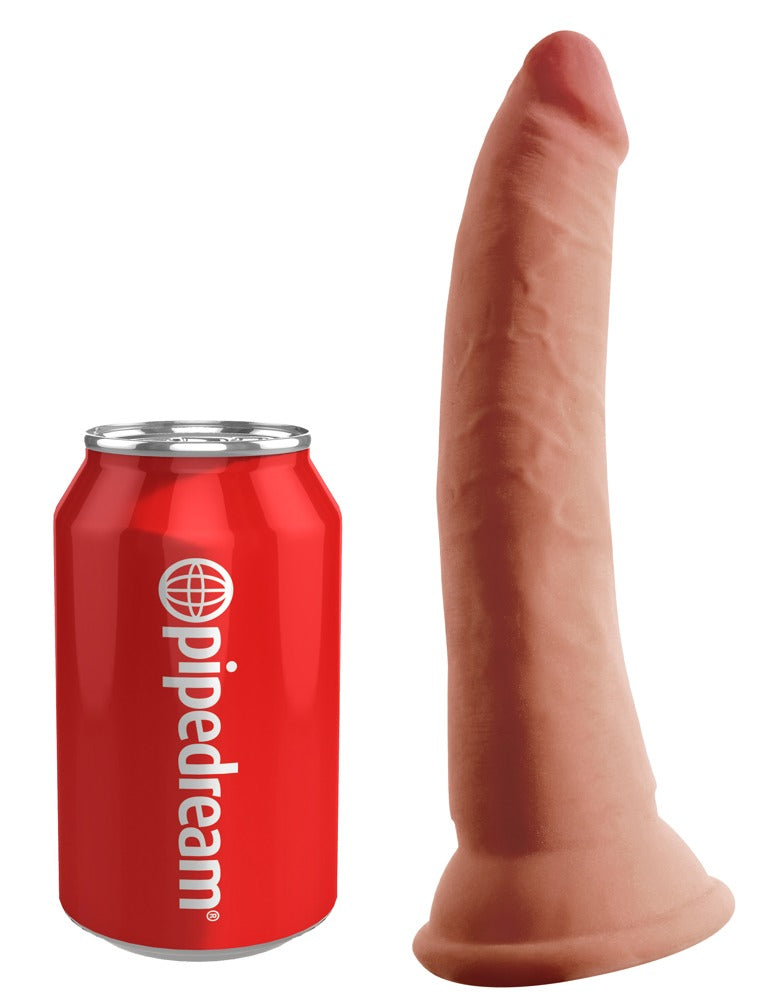 7" Drievoudige Dichtheid Cock